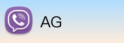 AG Logo